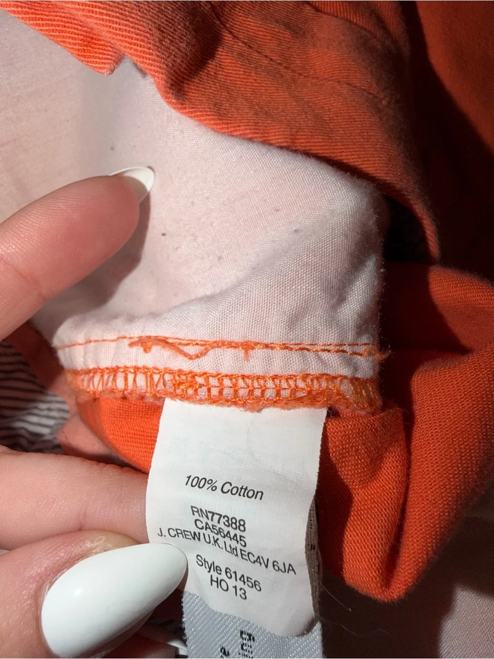 J. Crew 3